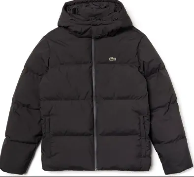 Lacoste Jas – Windbreaker