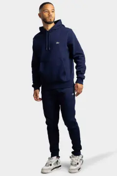 Lacoste Trainingspak – Donkerblauw