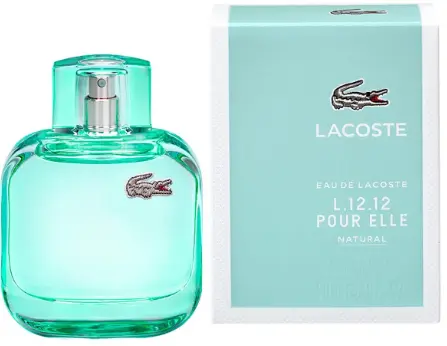 Lacoste parfum - L.12.12 